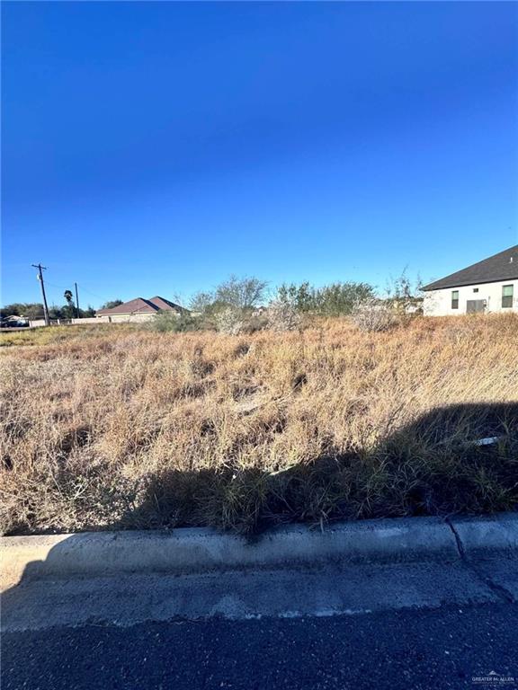 0 Ephraim Street Rio Grande City, TX 78582 - Photo 1 of 1 a view of mountain view and mountain