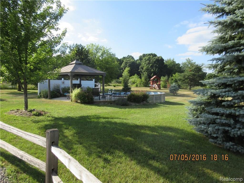 18800 Wasson Road Gregory, MI 48137 - Photo 27 of 40
