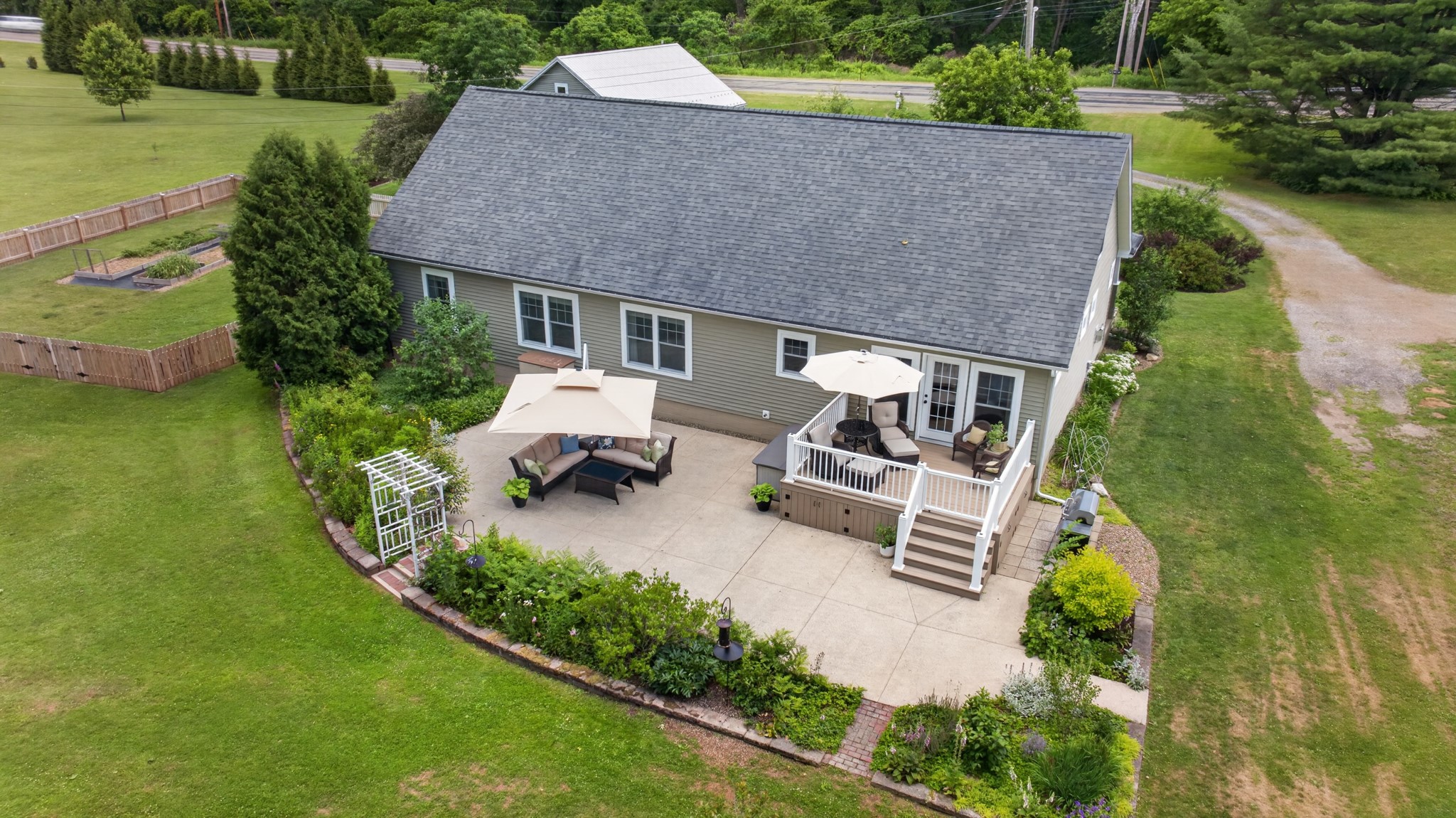 13730 Flatts Road Waterford, PA 16441 - Photo 8 of 50 Gallery Image 8