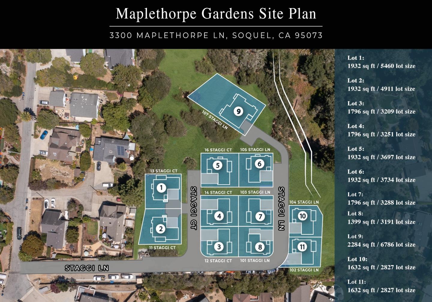 103 Staggi Lane Soquel, CA 95073 - Photo 33 of 35 unknown