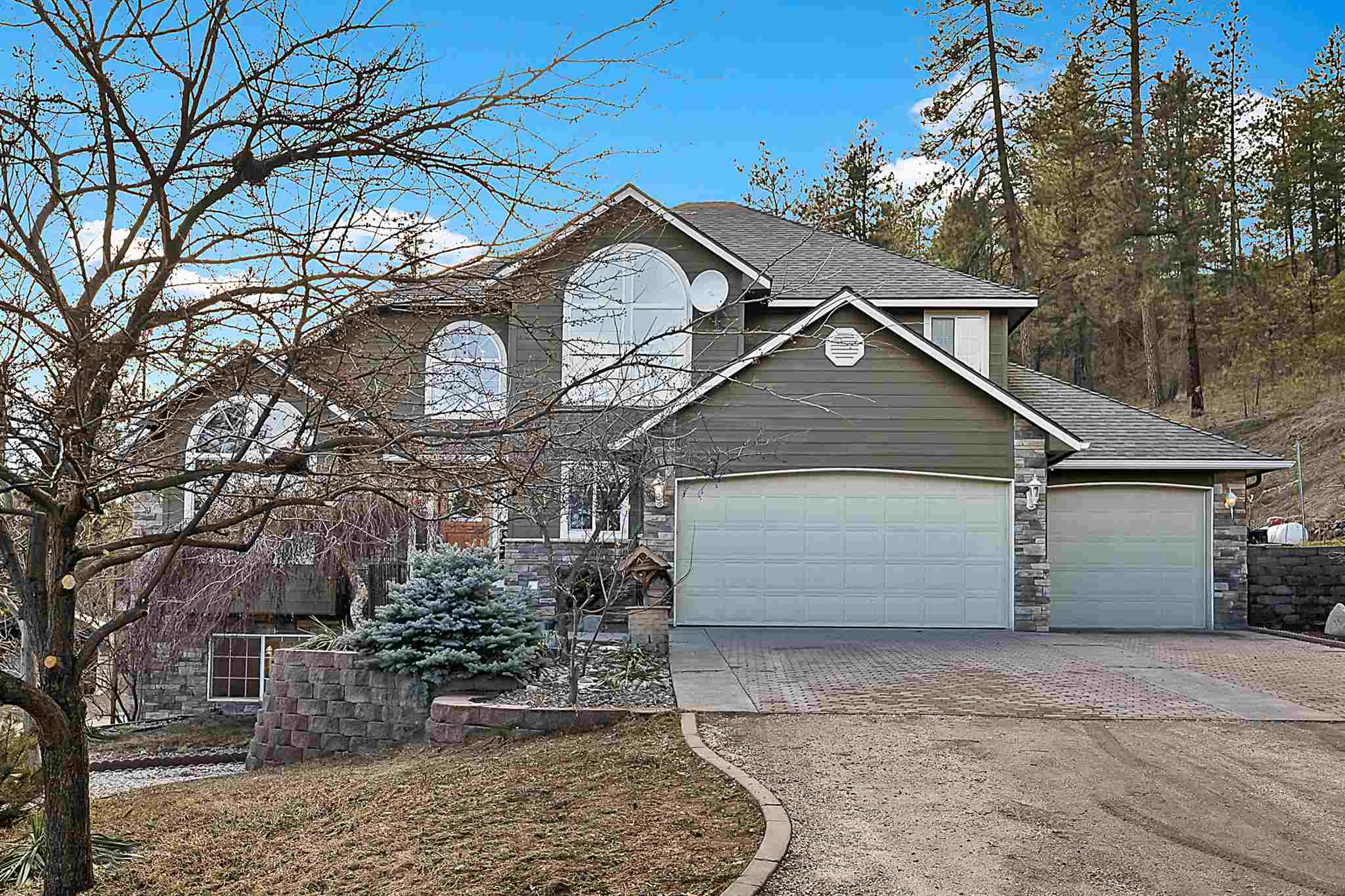 6702 West Trails Road Spokane, WA 99224 - Photo 2 of 50