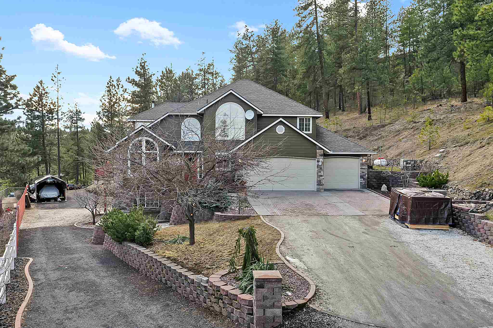 6702 West Trails Road Spokane, WA 99224 - Photo 40 of 50