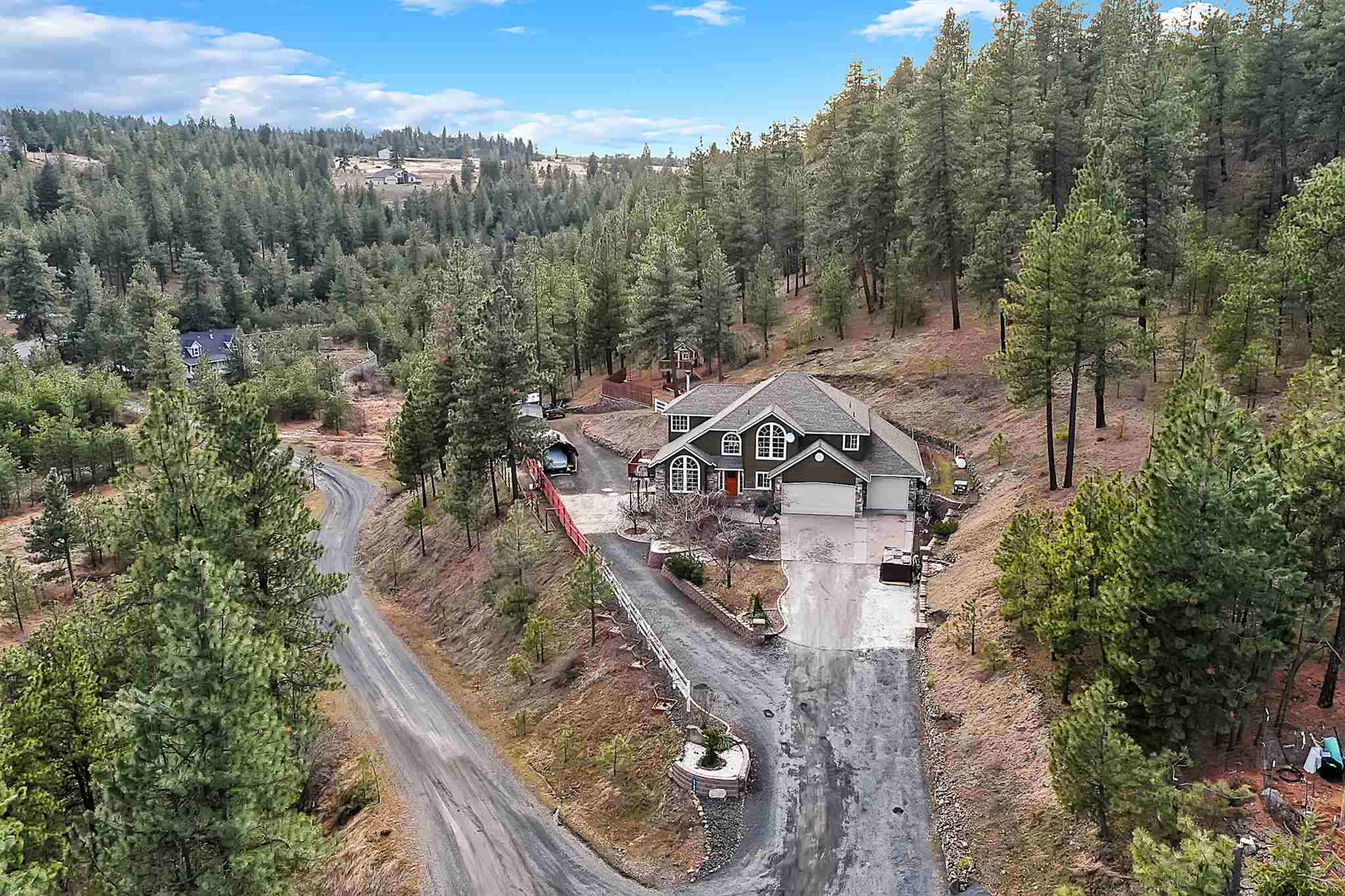 6702 West Trails Road Spokane, WA 99224 - Photo 44 of 50