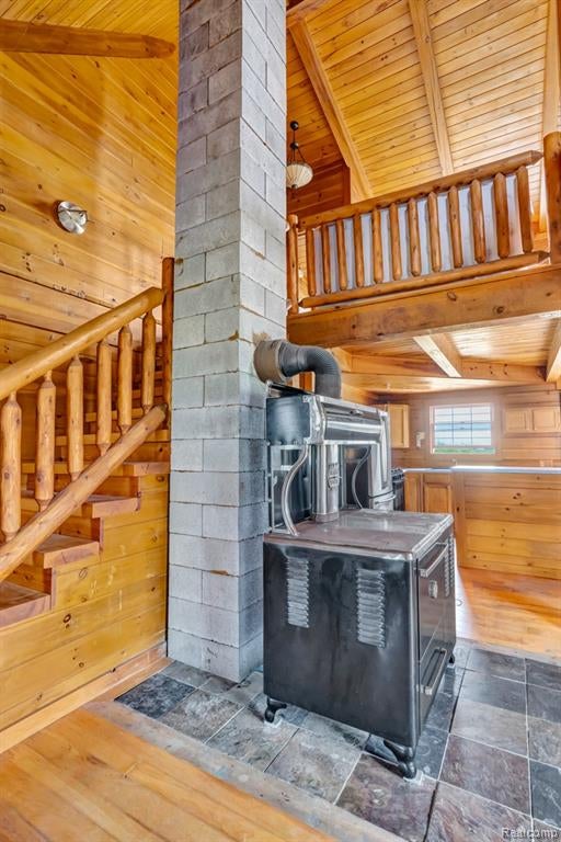 7252 Gosline Road Marlette, MI 48453 - Photo 8 of 45 Gallery Image 8