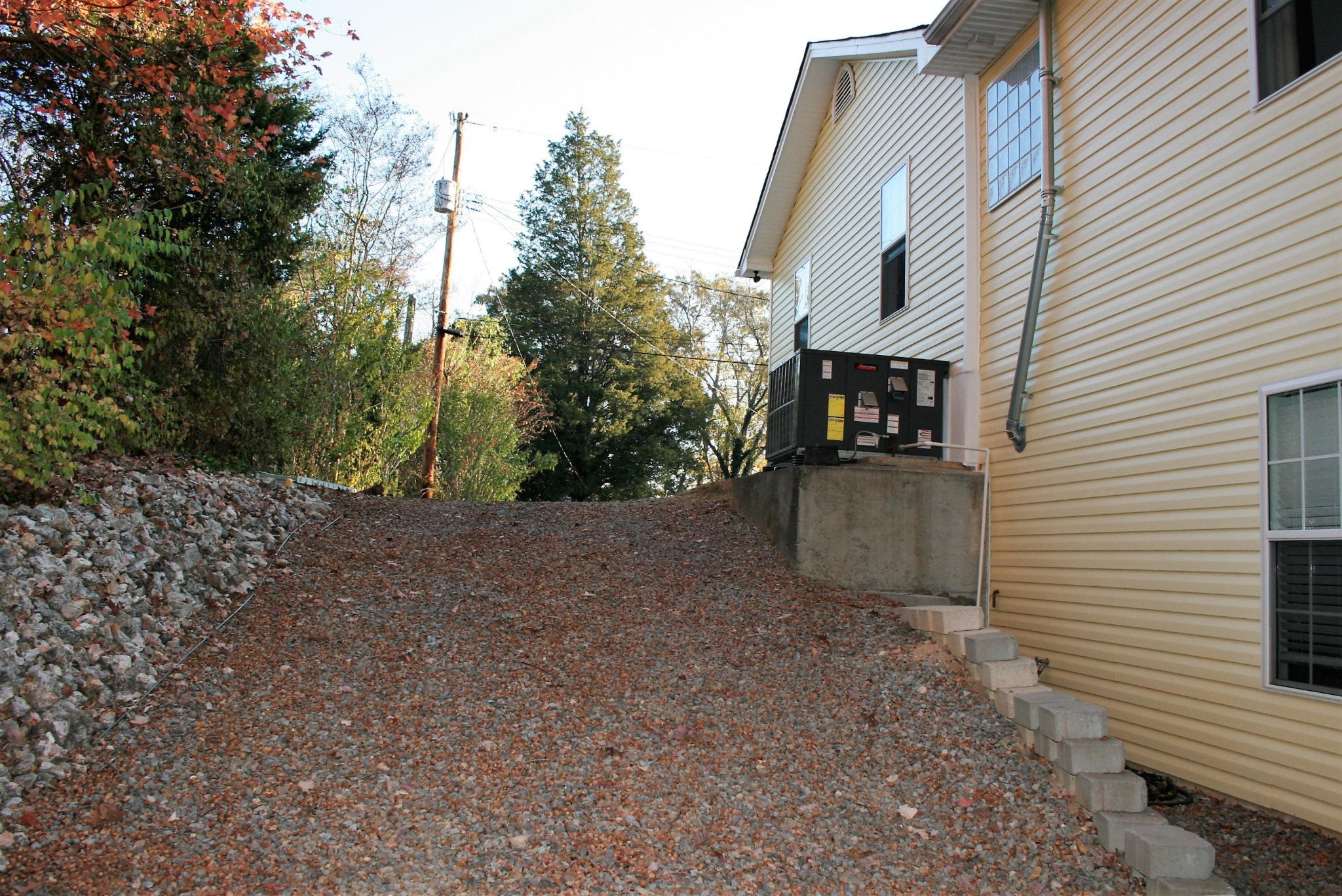 317 East Fernhill Lane Oak Ridge, TN 37830 - Photo 37 of 37 Gallery Image 37