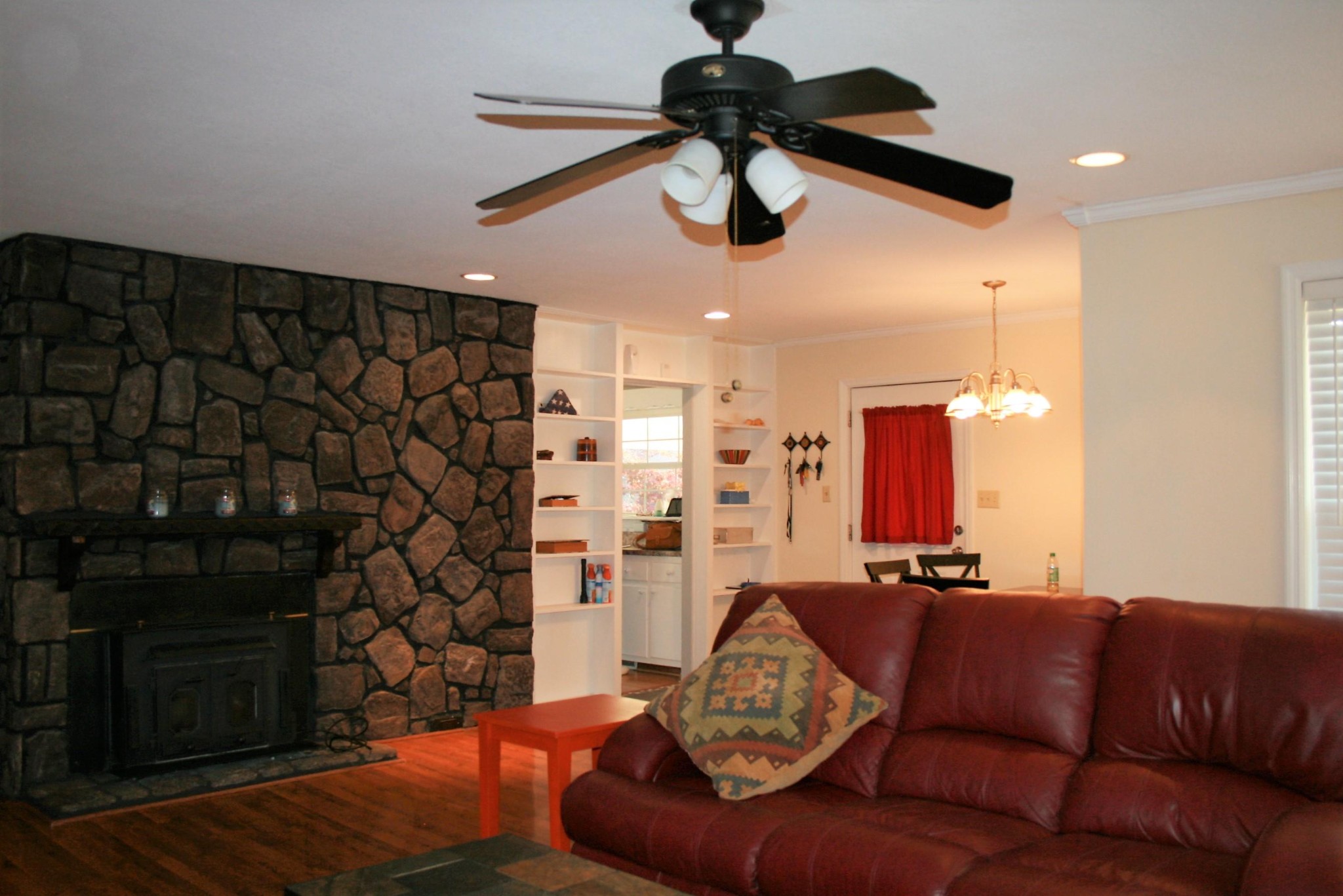 317 East Fernhill Lane Oak Ridge, TN 37830 - Photo 10 of 37 Gallery Image 10