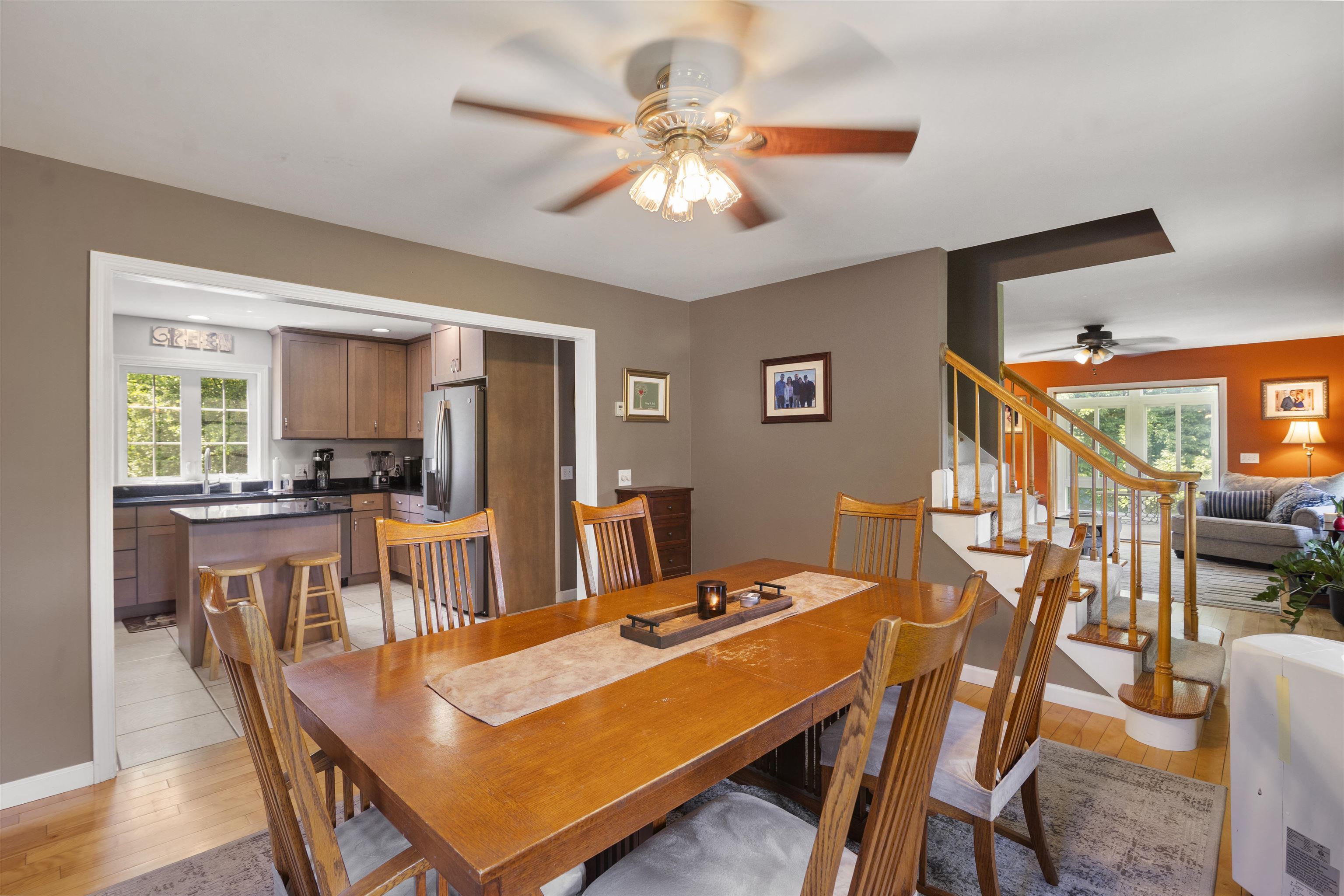 1112 Cobb Hill Road Moretown, VT 05676 - Photo 21 of 47
