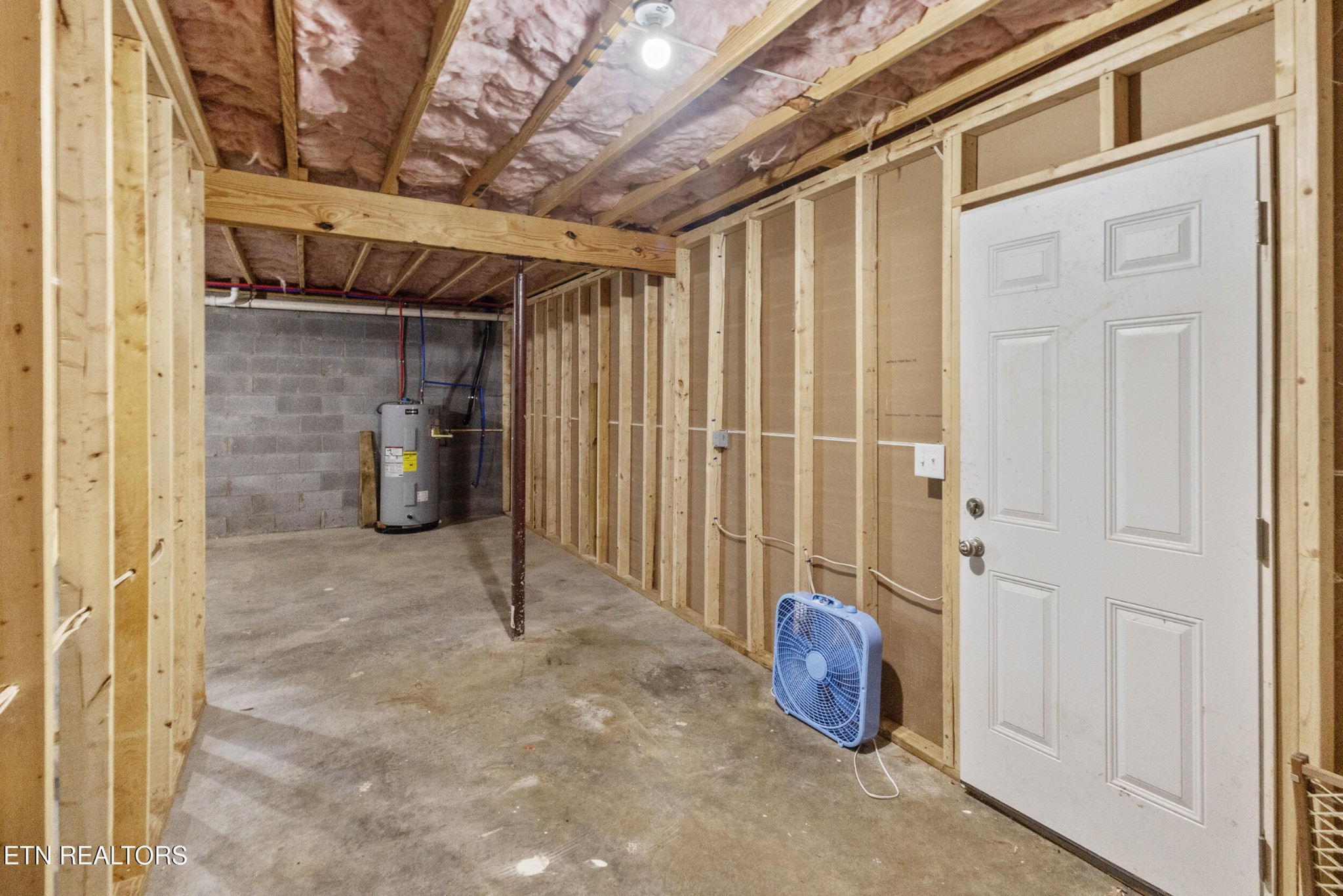 802 Forgety Road Jefferson City, TN 37760 - Photo 30 of 44