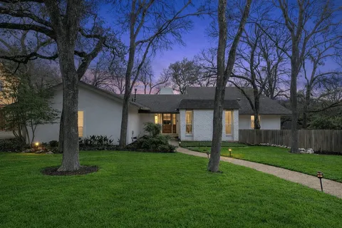 $1,050,000 | 3607 Brownwood Drive, Austin, TX 78759