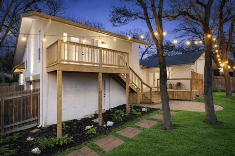 $1,050,000 | 3607 Brownwood Drive, Austin, TX 78759