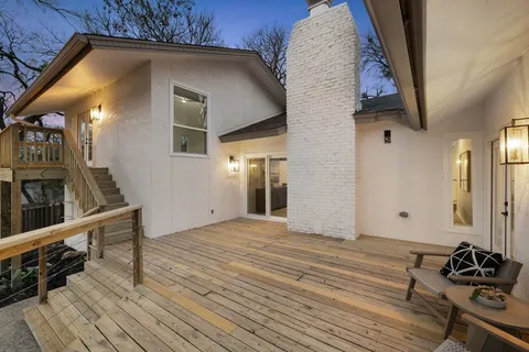 $1,050,000 | 3607 Brownwood Drive, Austin, TX 78759