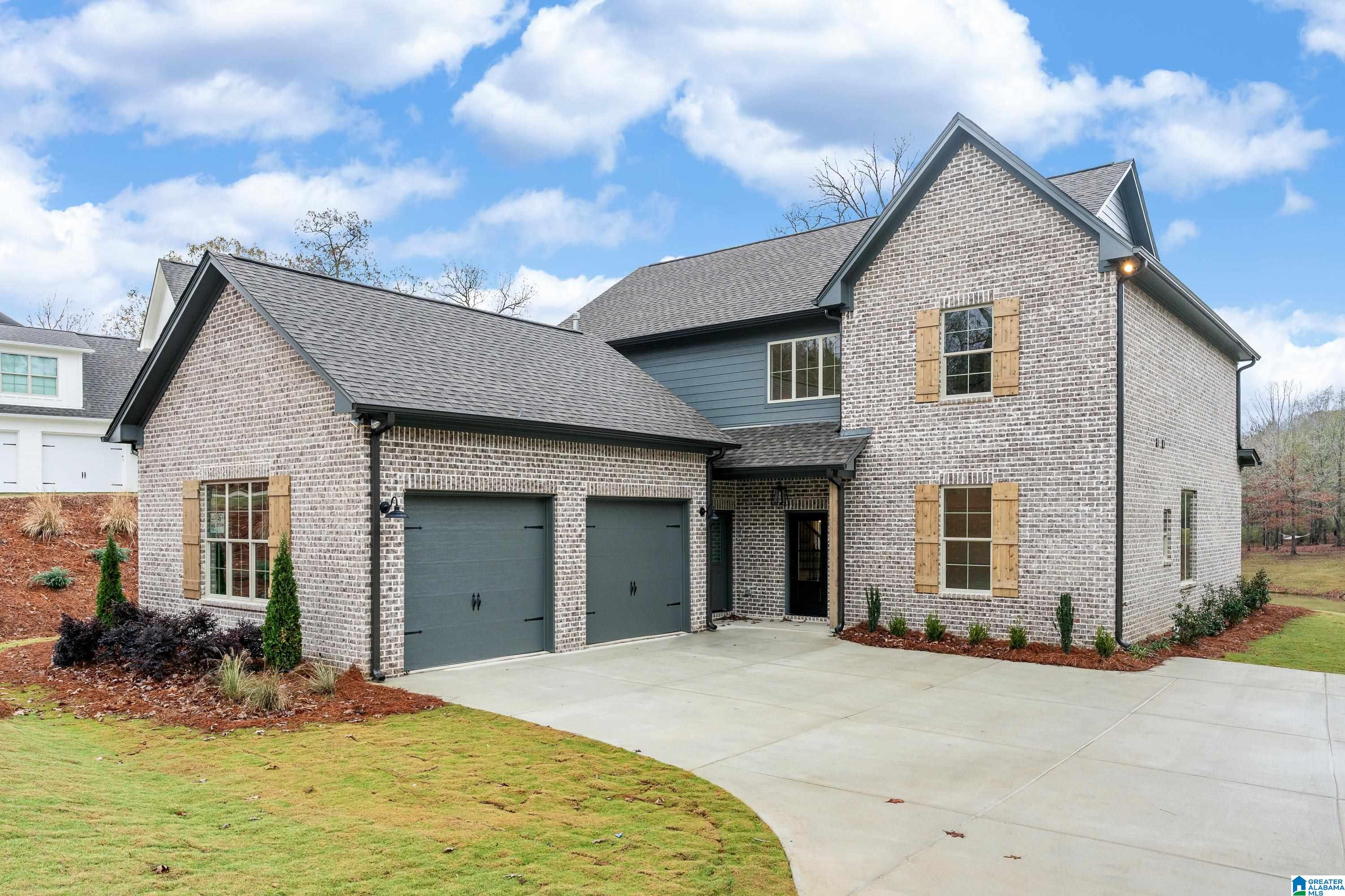606 Emerald Trace Chelsea, AL 35043 - Photo 1 of 51