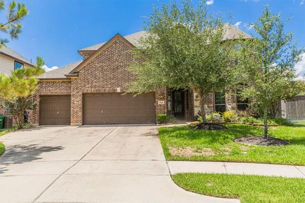 $3,950 | 3402 Duplin Creek Drive, Katy, TX 77494