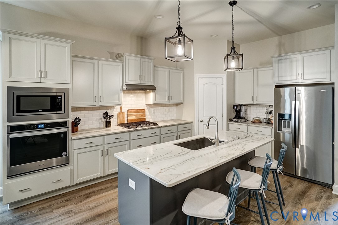 4669 Woburn Road Providence Forge, VA 23140 - Photo 10 of 78