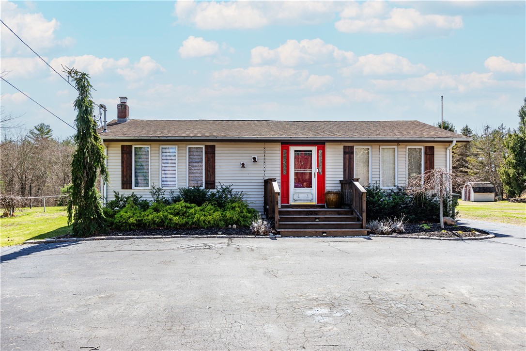 695 Maple Valley Road Coventry, RI 02816 - Photo 11 of 50