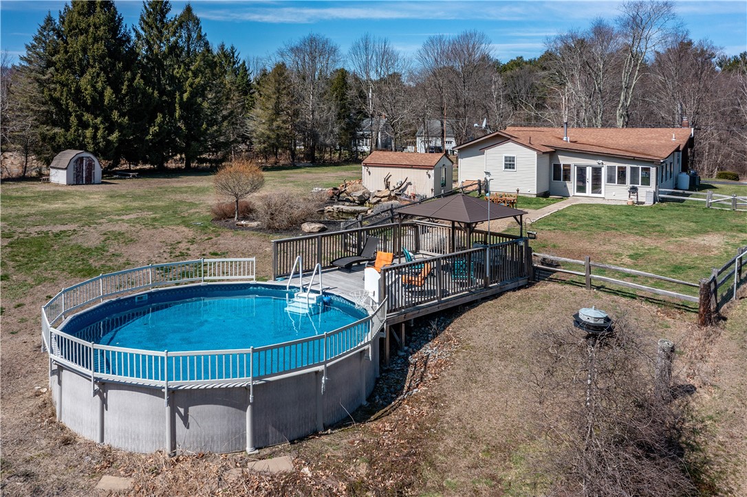 695 Maple Valley Road Coventry, RI 02816 - Photo 2 of 50