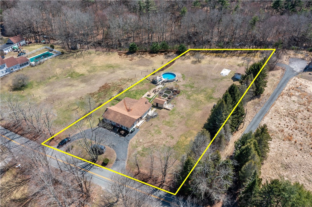 695 Maple Valley Road Coventry, RI 02816 - Photo 7 of 50