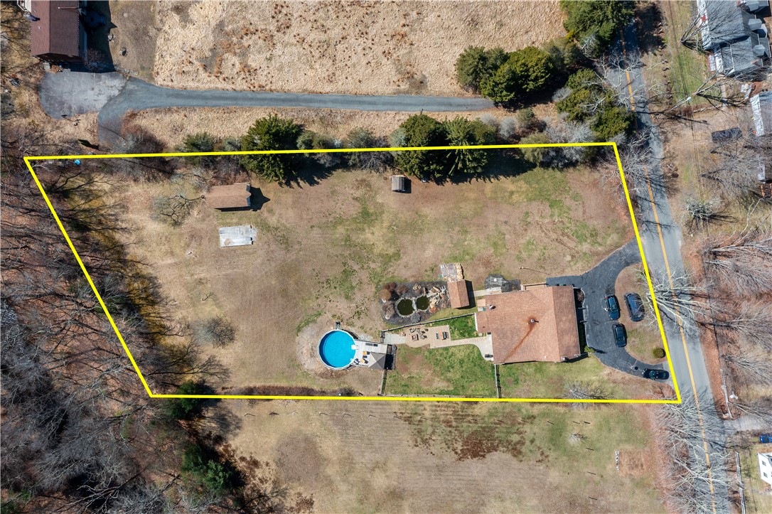 695 Maple Valley Road Coventry, RI 02816 - Photo 9 of 50