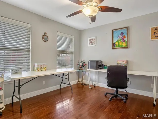 $359,900 | 1413 Schwarz Meadow Drive, O'Fallon, IL 62269