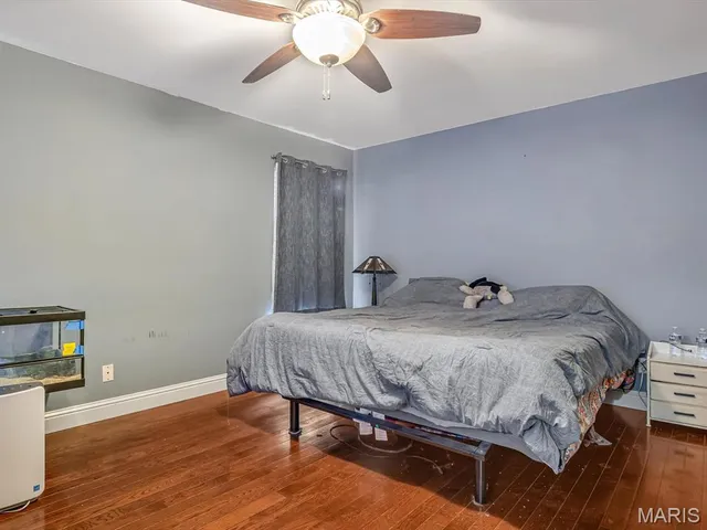 $359,900 | 1413 Schwarz Meadow Drive, O'Fallon, IL 62269