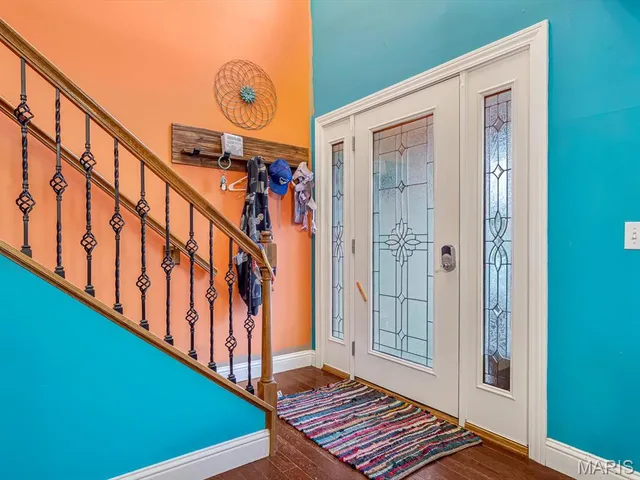 $359,900 | 1413 Schwarz Meadow Drive, O'Fallon, IL 62269