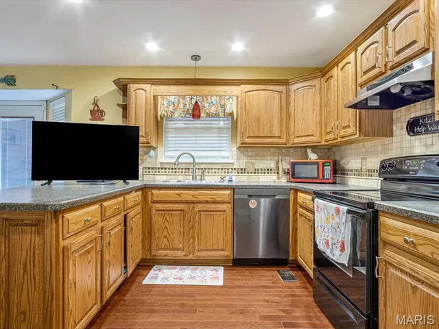 $359,900 | 1413 Schwarz Meadow Drive, O'Fallon, IL 62269