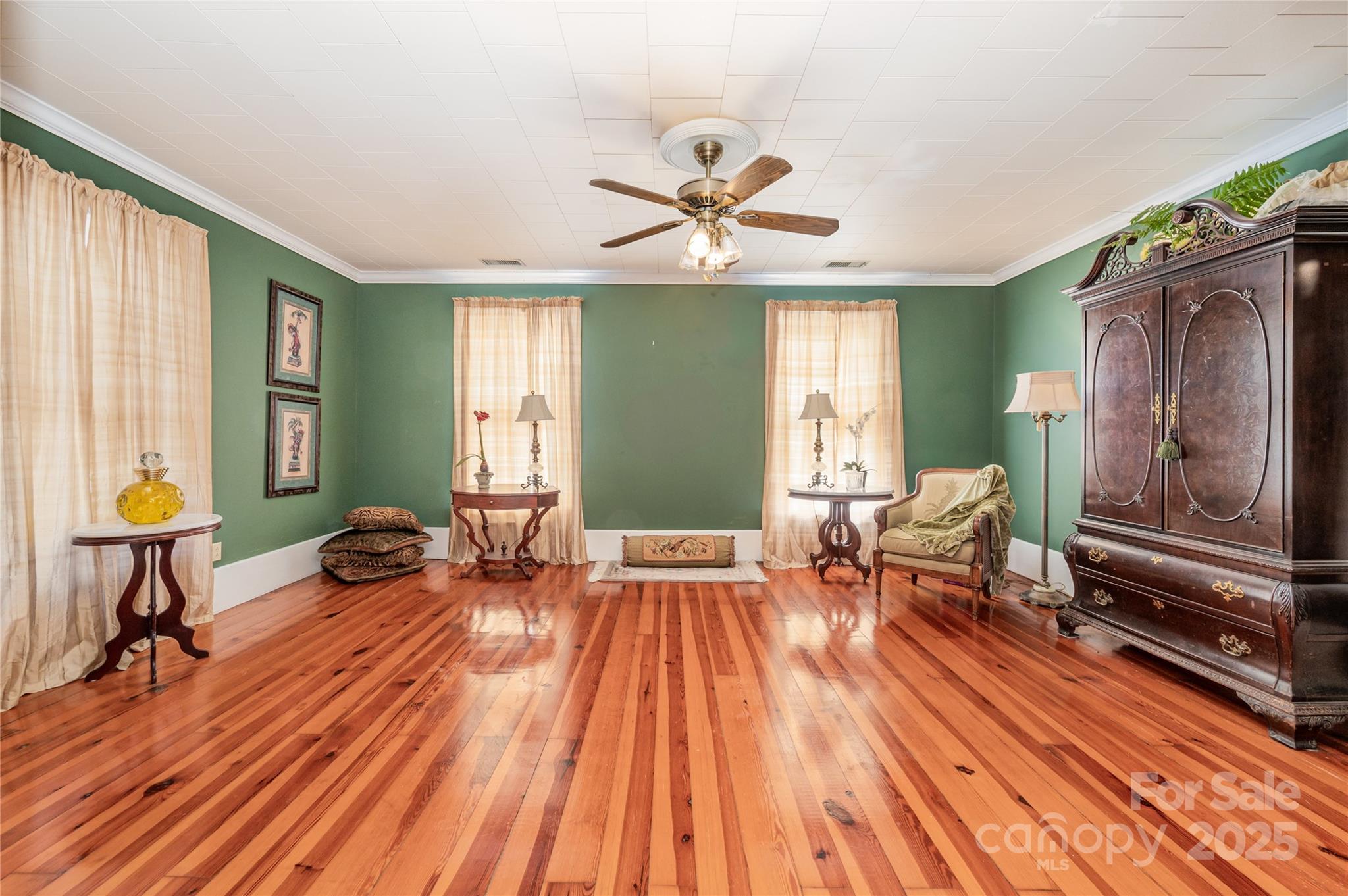 4833 Casar Road Lawndale, NC 28090 - Photo 21 of 48