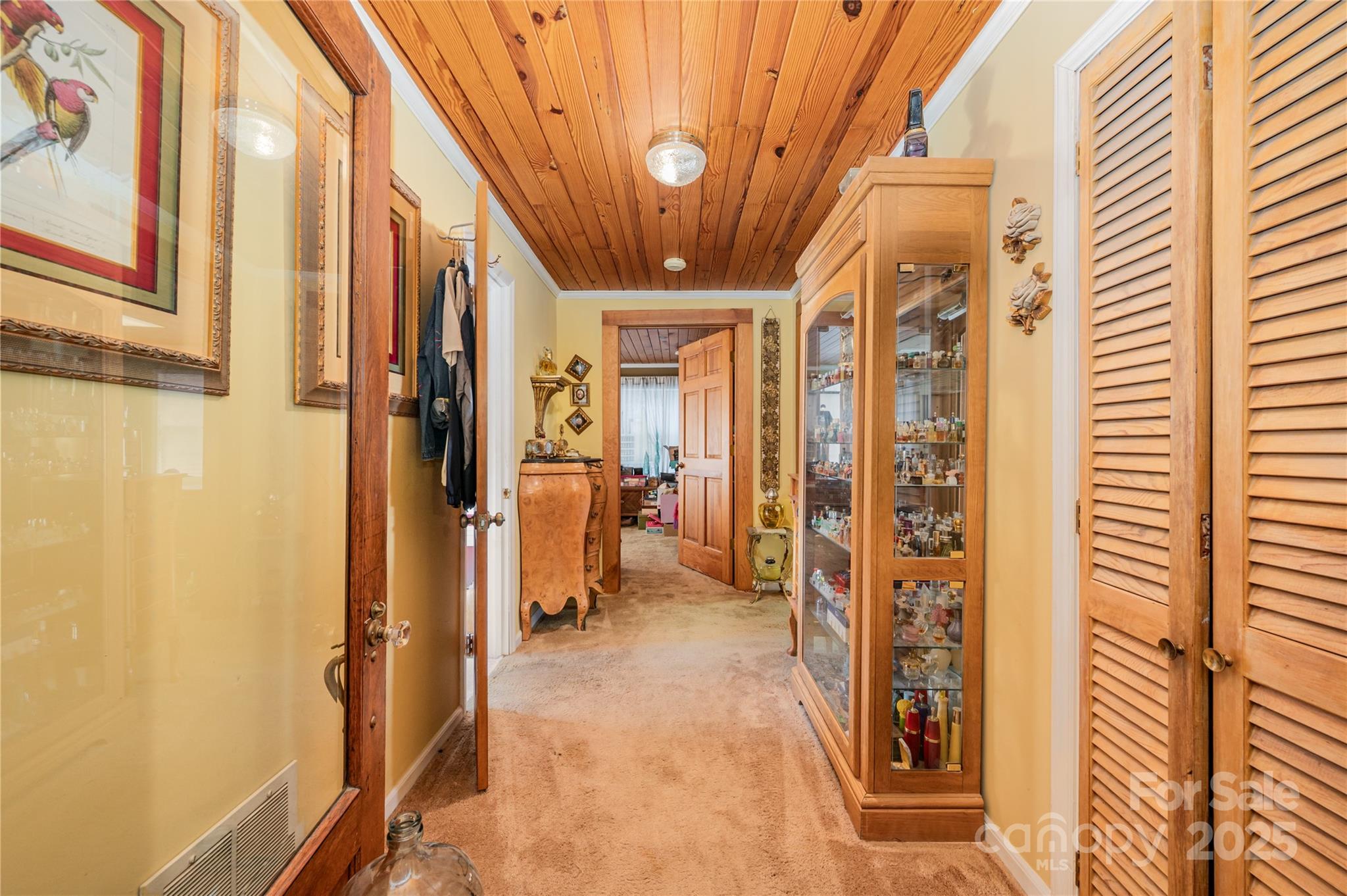 4833 Casar Road Lawndale, NC 28090 - Photo 26 of 48