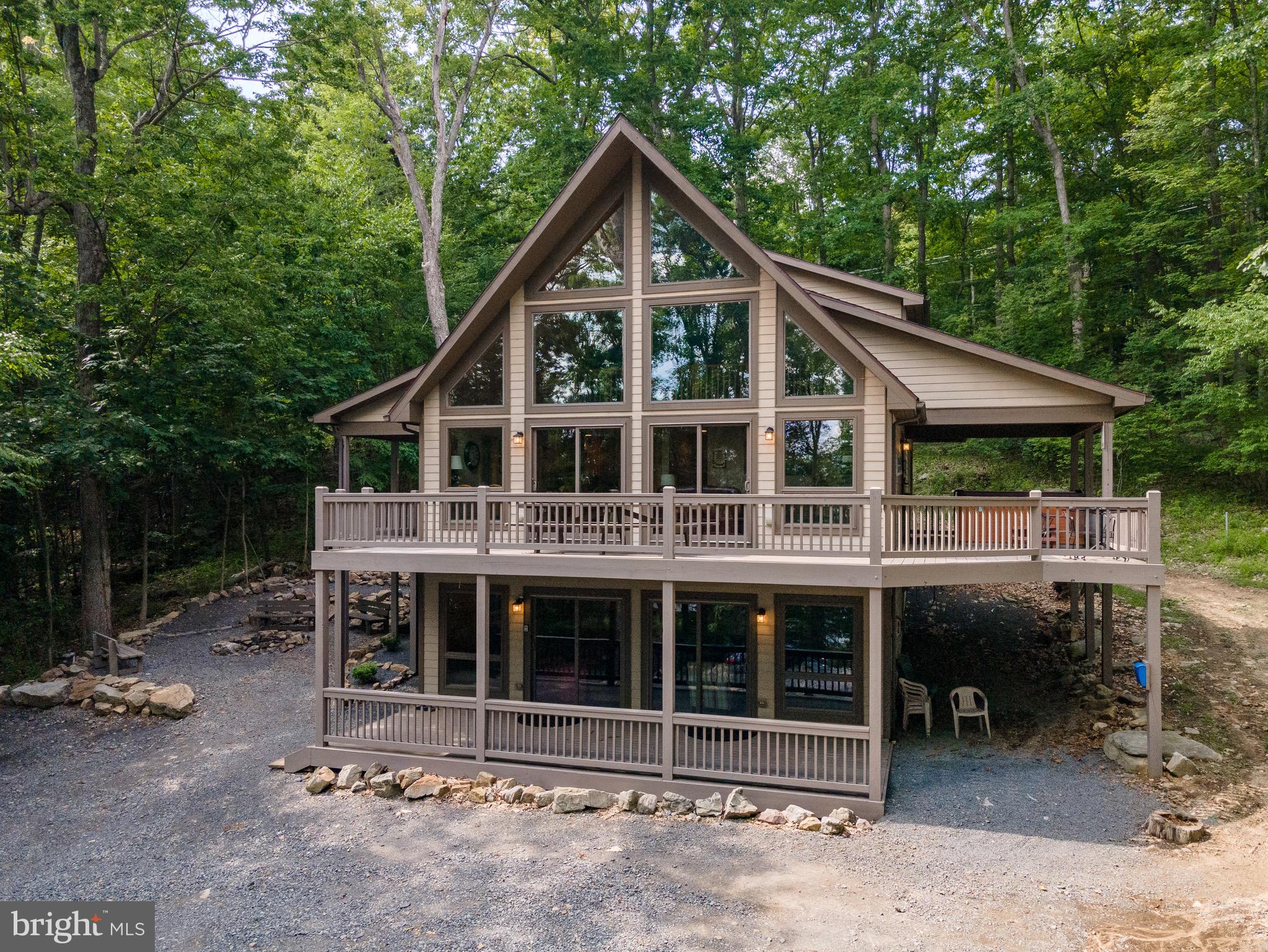 59 Glen Cove Road Swanton, MD 21561 - Photo 1 of 86 Gallery Image 1