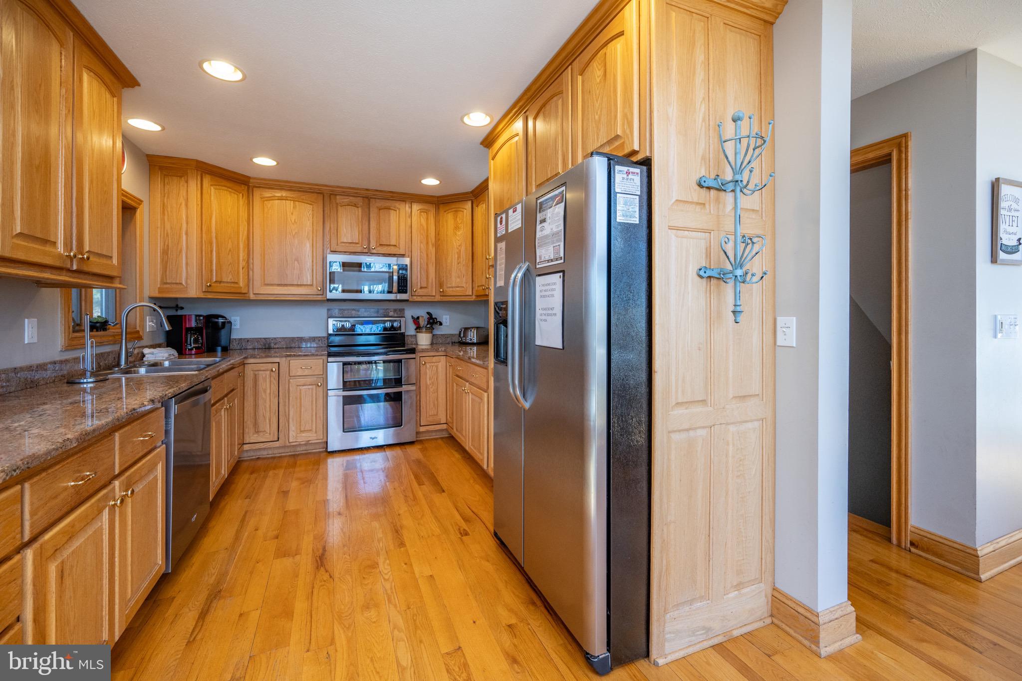 59 Glen Cove Road Swanton, MD 21561 - Photo 11 of 86 Gallery Image 11