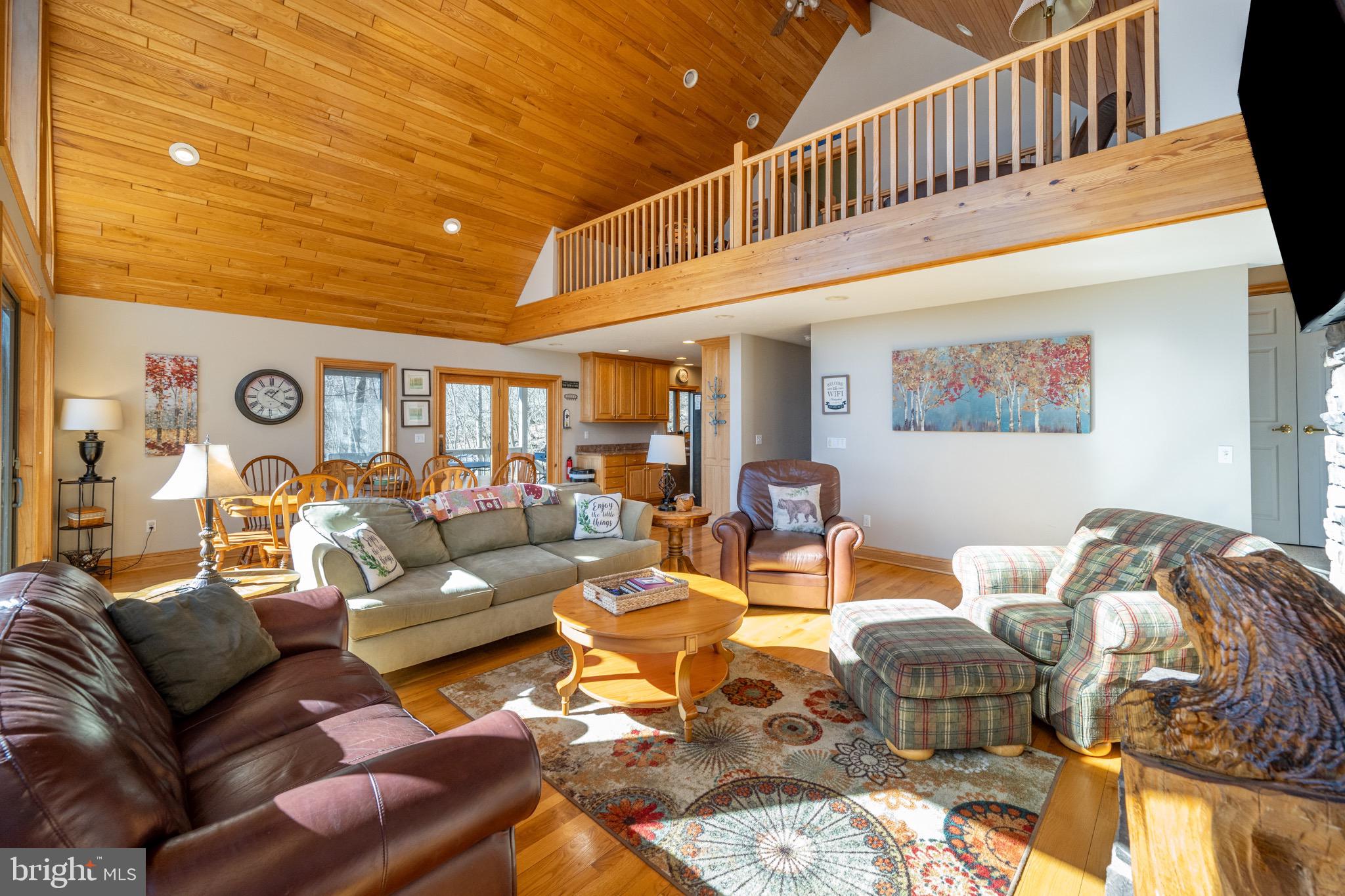 59 Glen Cove Road Swanton, MD 21561 - Photo 19 of 86 Gallery Image 19