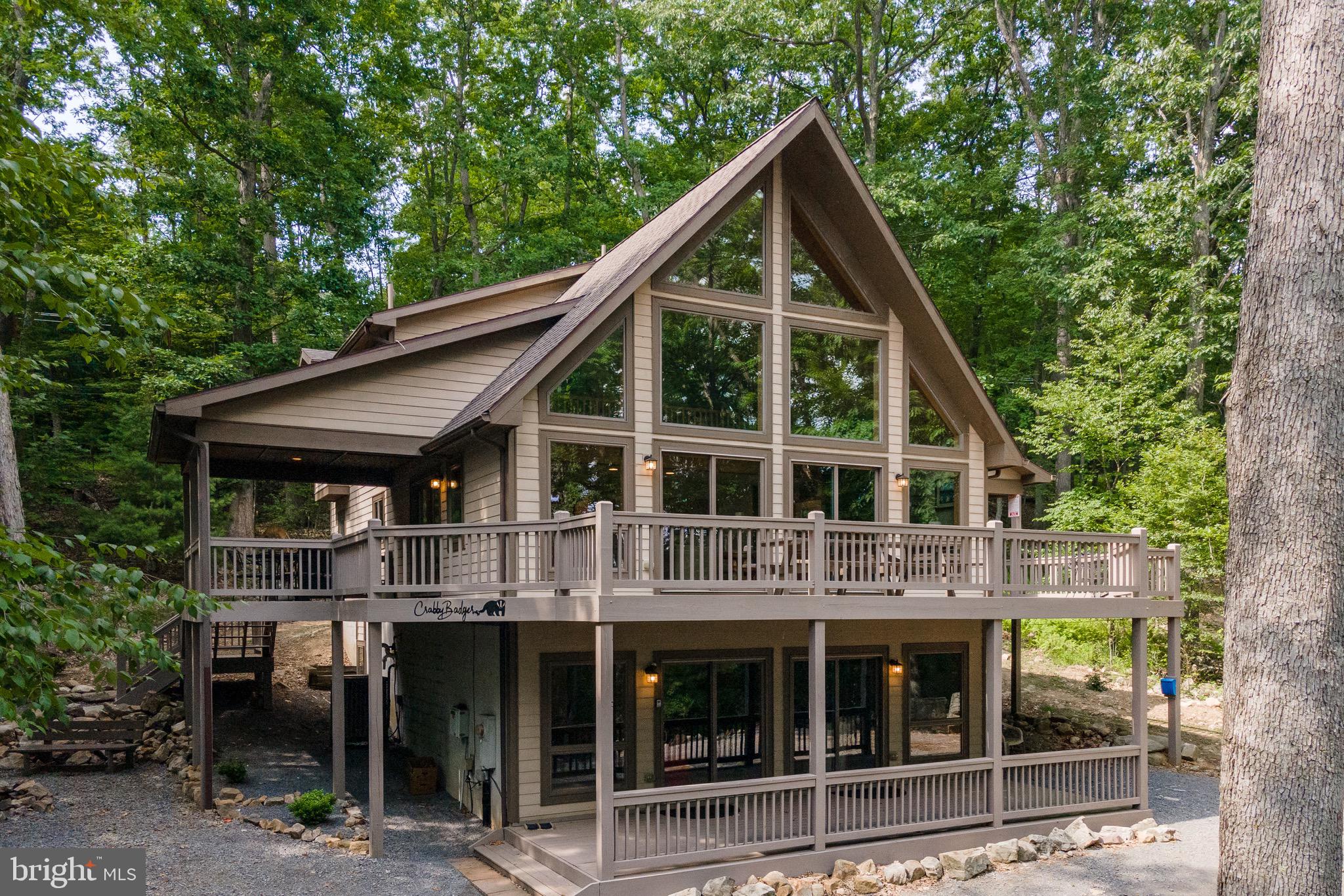 59 Glen Cove Road Swanton, MD 21561 - Photo 2 of 86 Gallery Image 2