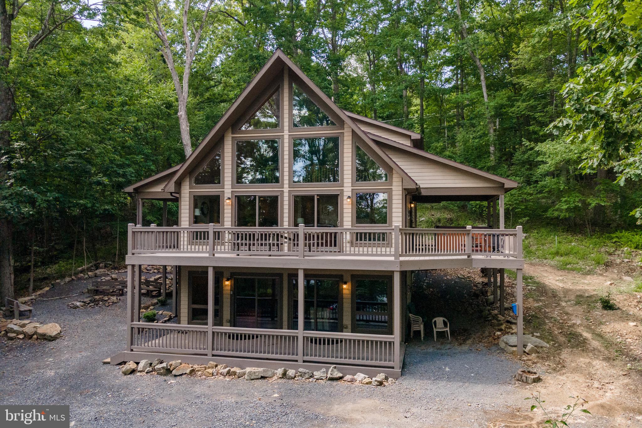 59 Glen Cove Road Swanton, MD 21561 - Photo 6 of 86 Gallery Image 6