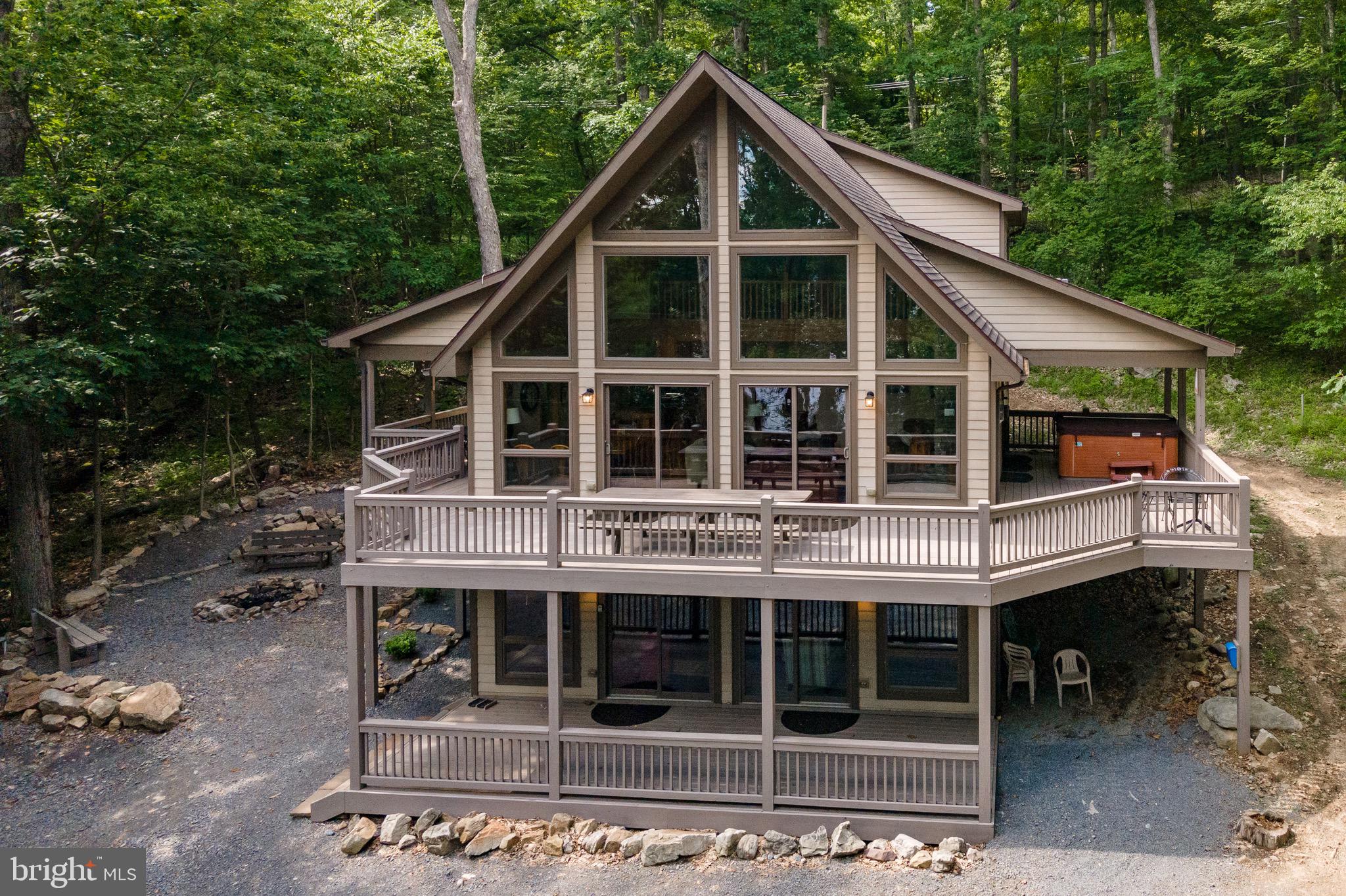 59 Glen Cove Road Swanton, MD 21561 - Photo 71 of 86 Gallery Image 71