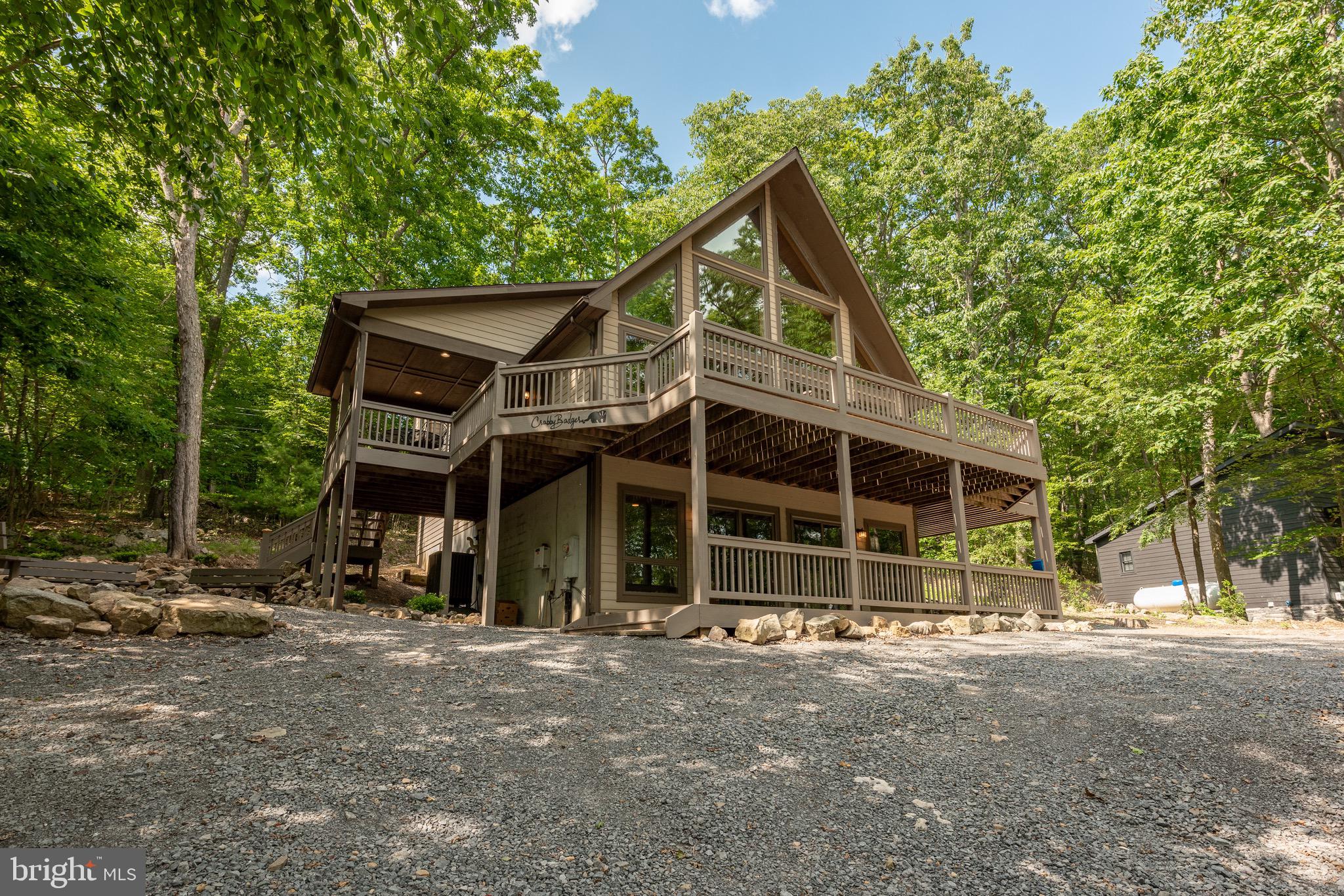 59 Glen Cove Road Swanton, MD 21561 - Photo 72 of 86 Gallery Image 72