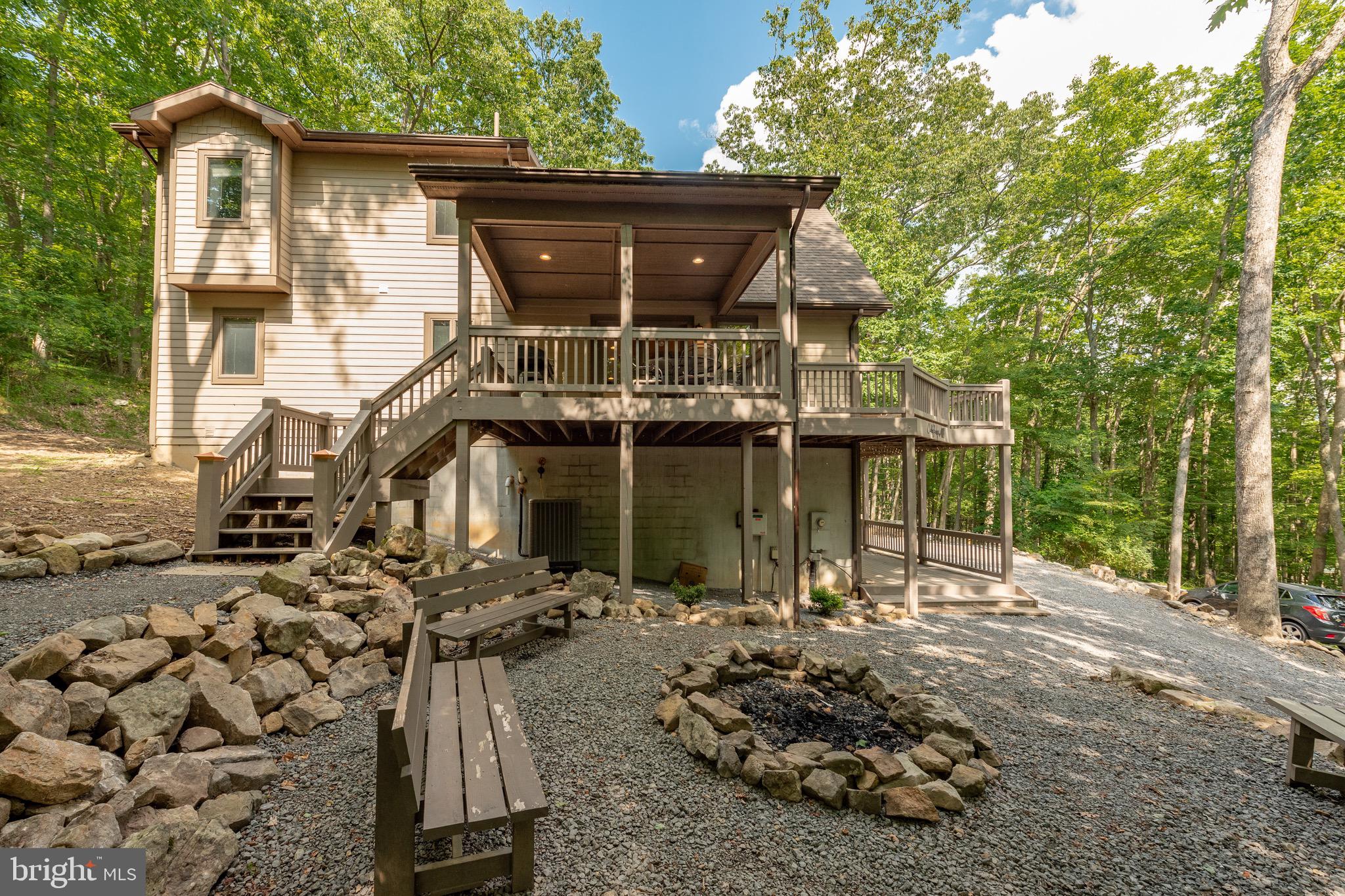 59 Glen Cove Road Swanton, MD 21561 - Photo 74 of 86 Gallery Image 74