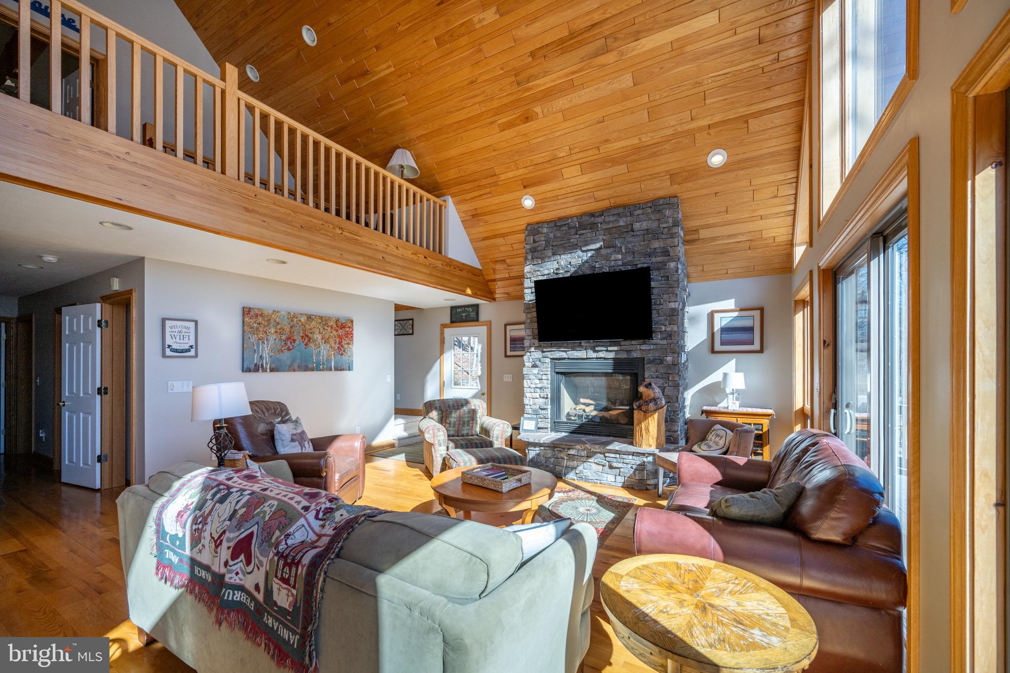 59 Glen Cove Road Swanton, MD 21561 - Photo 8 of 86 Gallery Image 8