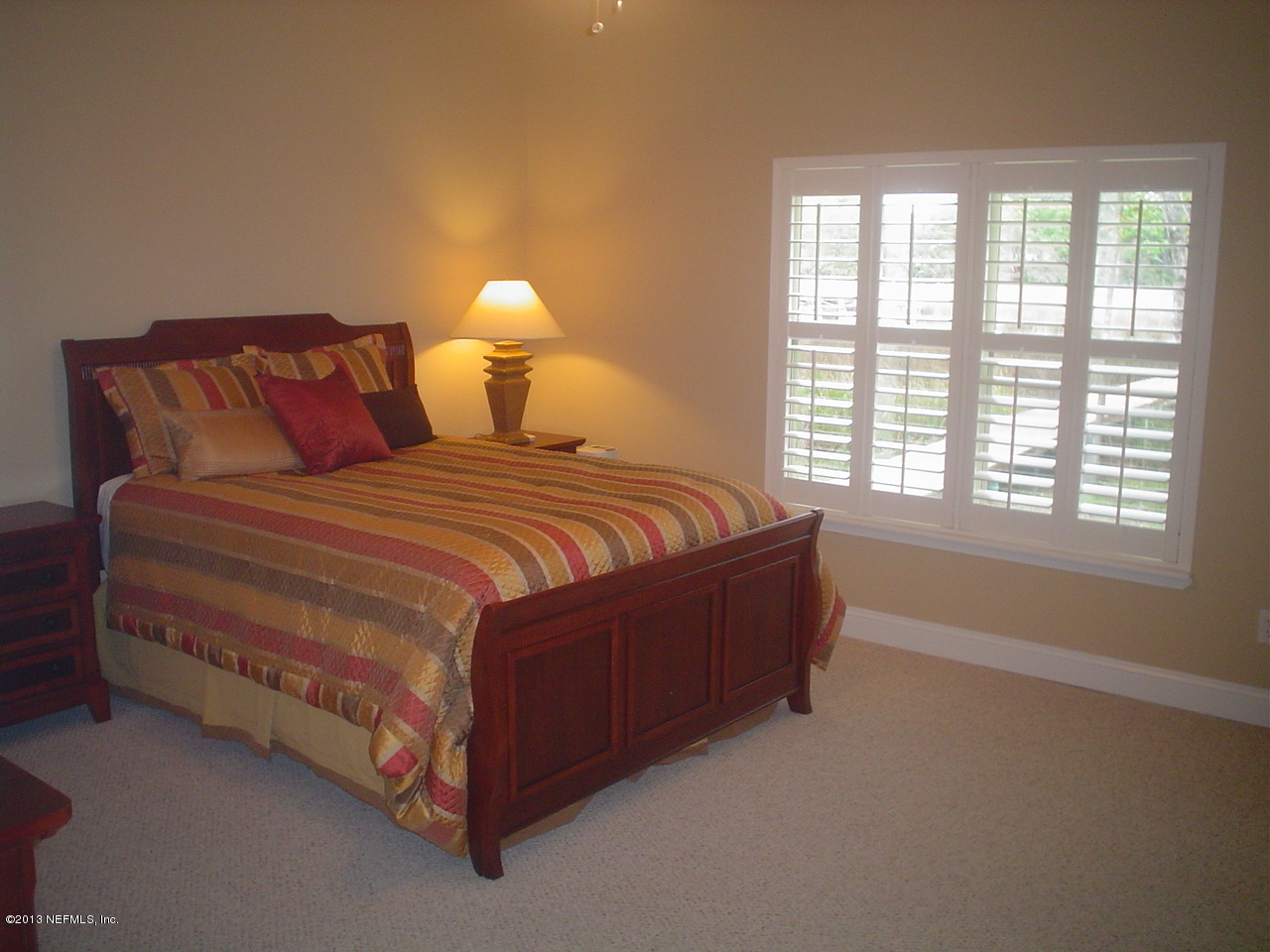 12416 Gately Road South Jacksonville, FL 32225 - Photo 13 of 33 Owners Suite