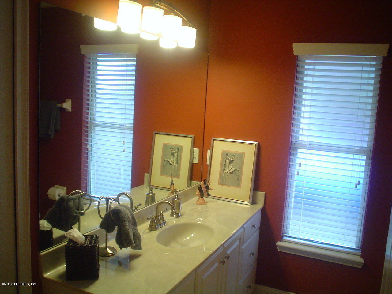 12416 Gately Road South Jacksonville, FL 32225 - Photo 18 of 33 Powder Bath