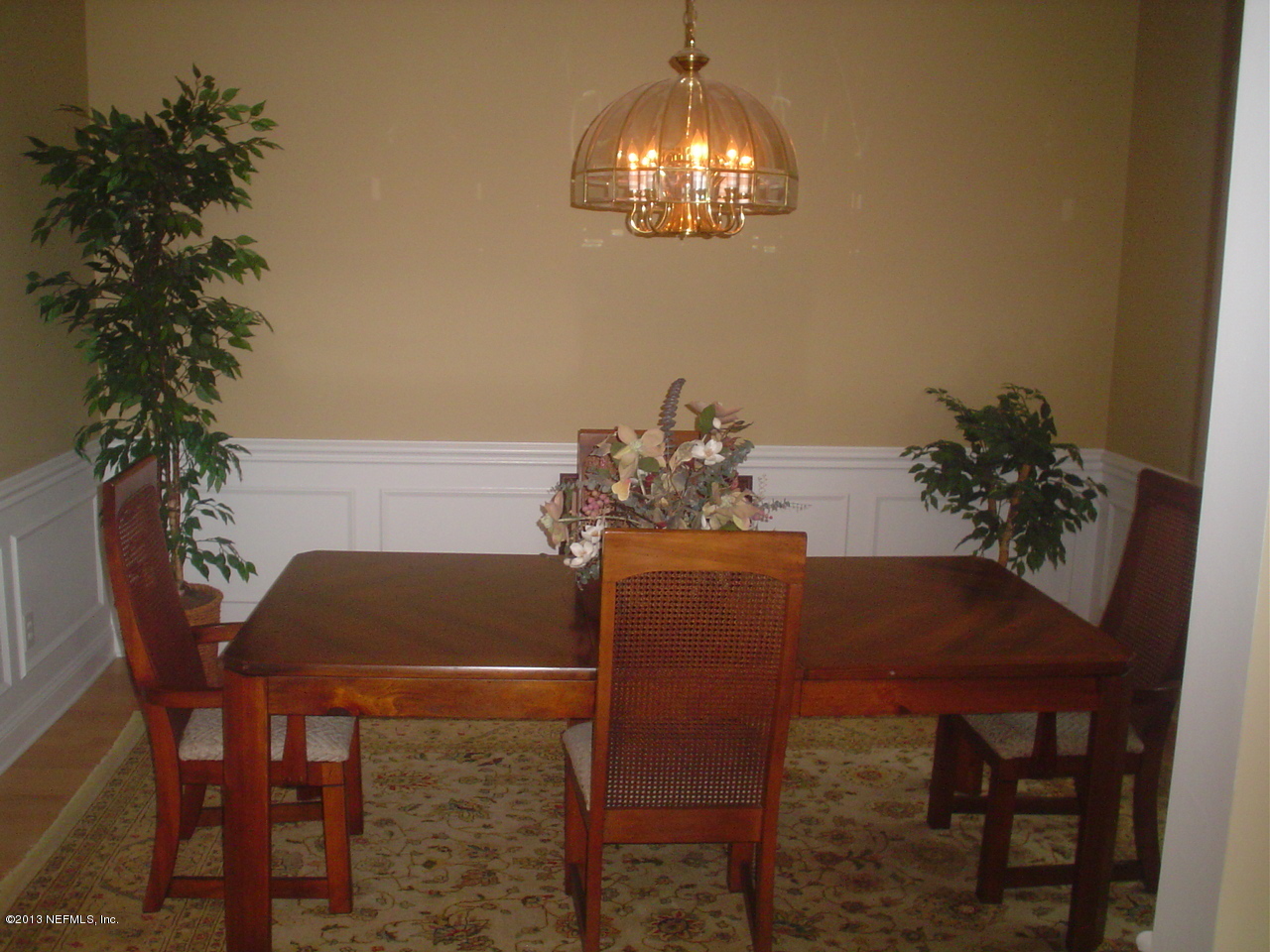 12416 Gately Road South Jacksonville, FL 32225 - Photo 7 of 33 Separate Dining Room