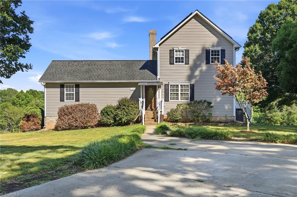 169 Ben Smith Road Kernersville, NC 27284 - Photo 2 of 49