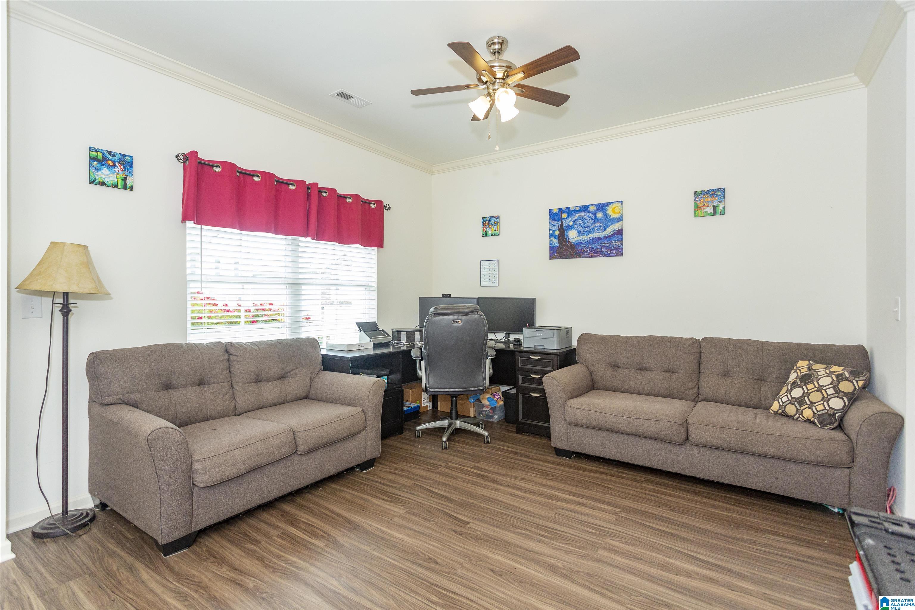 1087 Aronimink Drive Calera, AL 35040 - Photo 6 of 53