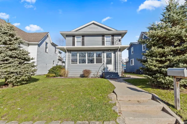 $185,000 | 1618 Marine Street, South Bend, IN 46613