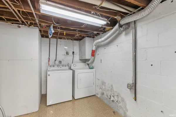 $185,000 | 1618 Marine Street, South Bend, IN 46613