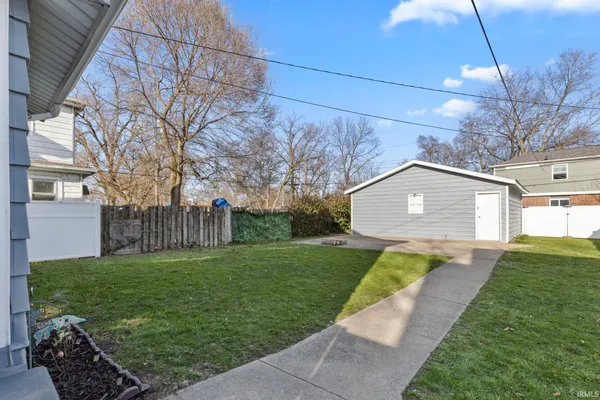 $185,000 | 1618 Marine Street, South Bend, IN 46613