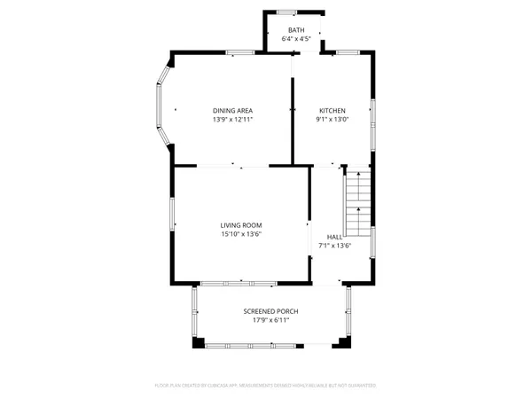 $185,000 | 1618 Marine Street, South Bend, IN 46613