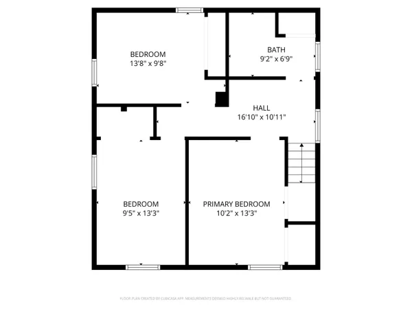 $185,000 | 1618 Marine Street, South Bend, IN 46613