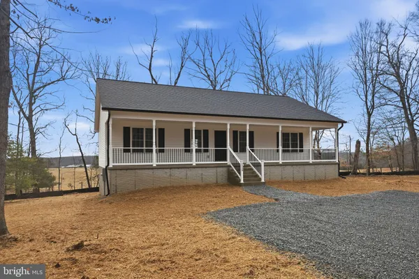 $489,900 | 15220 Serenity Pass Lane, Orange, VA 22960