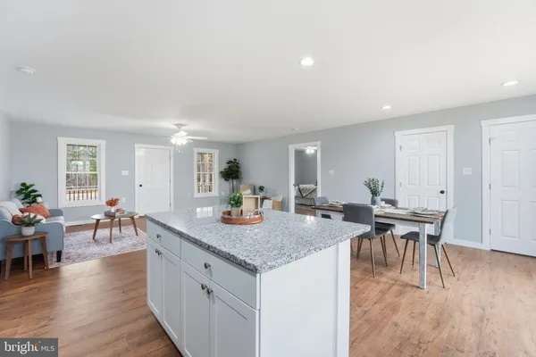 $479,900 | 15220 Serenity Pass Lane, Orange, VA 22960