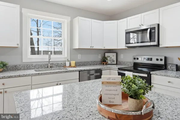 $479,900 | 15220 Serenity Pass Lane, Orange, VA 22960